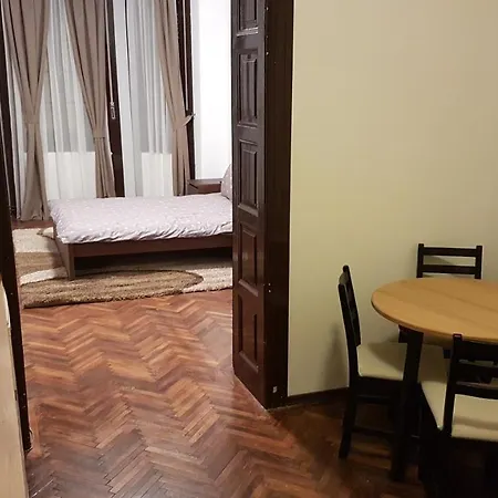 Cosy Studio-Apartament Oradea Extérieur photo