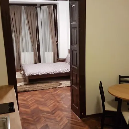 Cosy Studio-Apartament Oradea Extérieur photo
