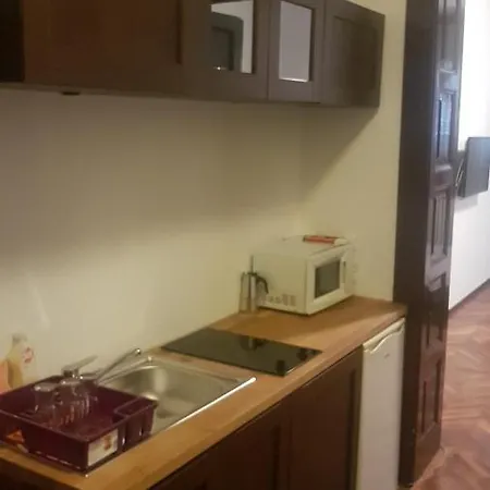 Cosy Studio-Apartament Oradea Extérieur photo