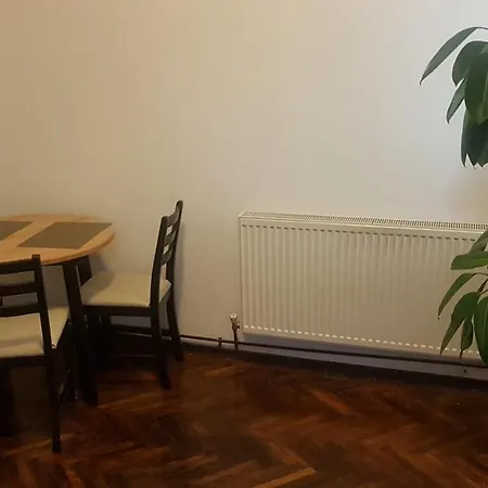Cosy Studio-Apartament Oradea Extérieur photo