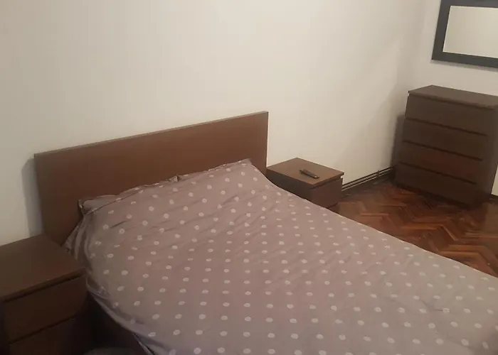 Cosy Studio-Apartament