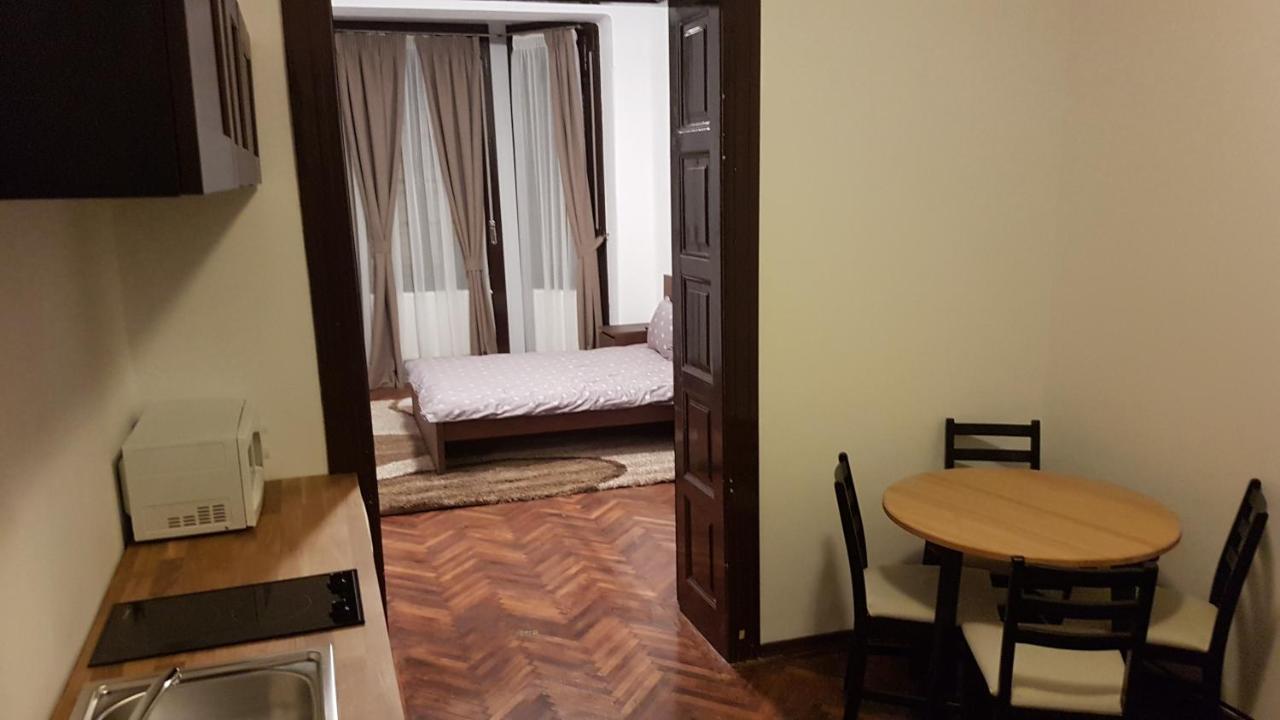 Cosy Studio-apartament Apartment