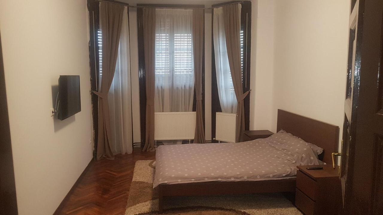 Cosy Studio-apartament