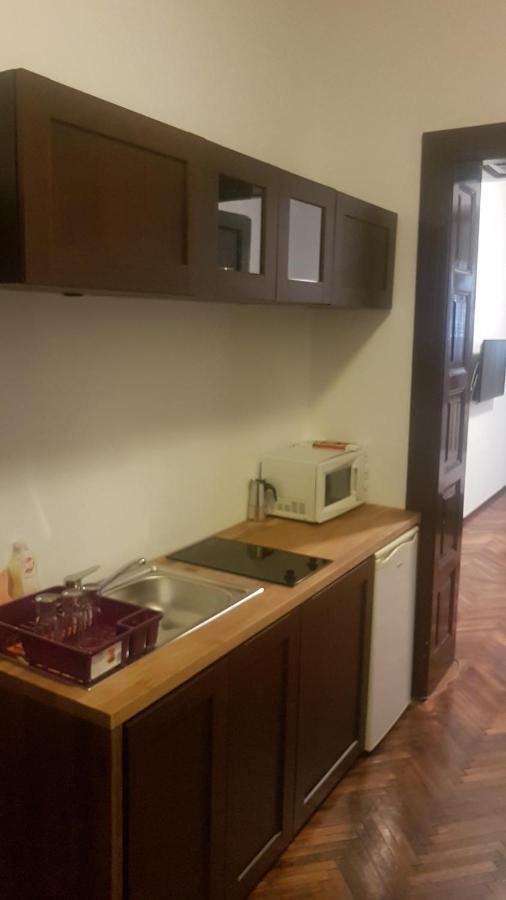 Cosy Studio-apartament Apartment *