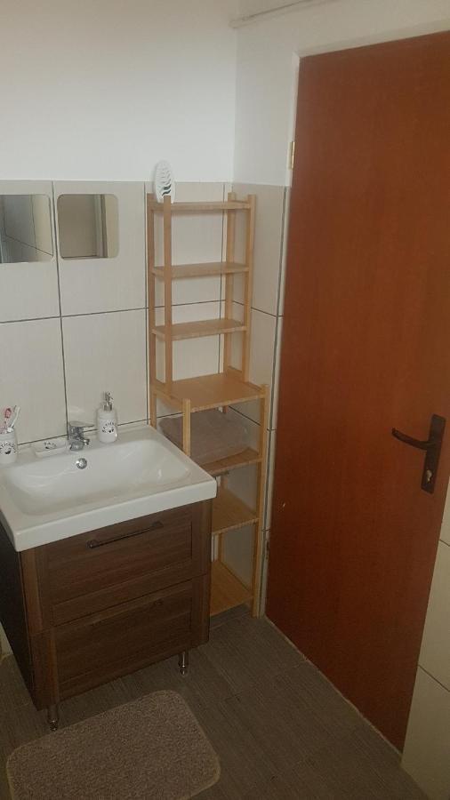 Apartment Cosy Studio-apartament *