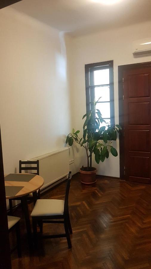 Apartment Cosy Studio-apartament Oradea